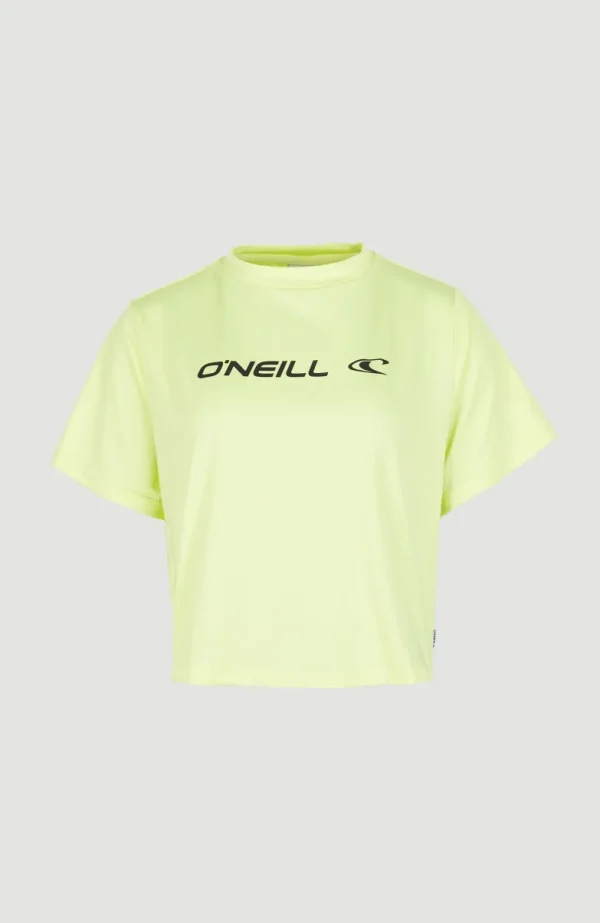 Rutile Cropped T-shirt | | O’Neill Best Sale