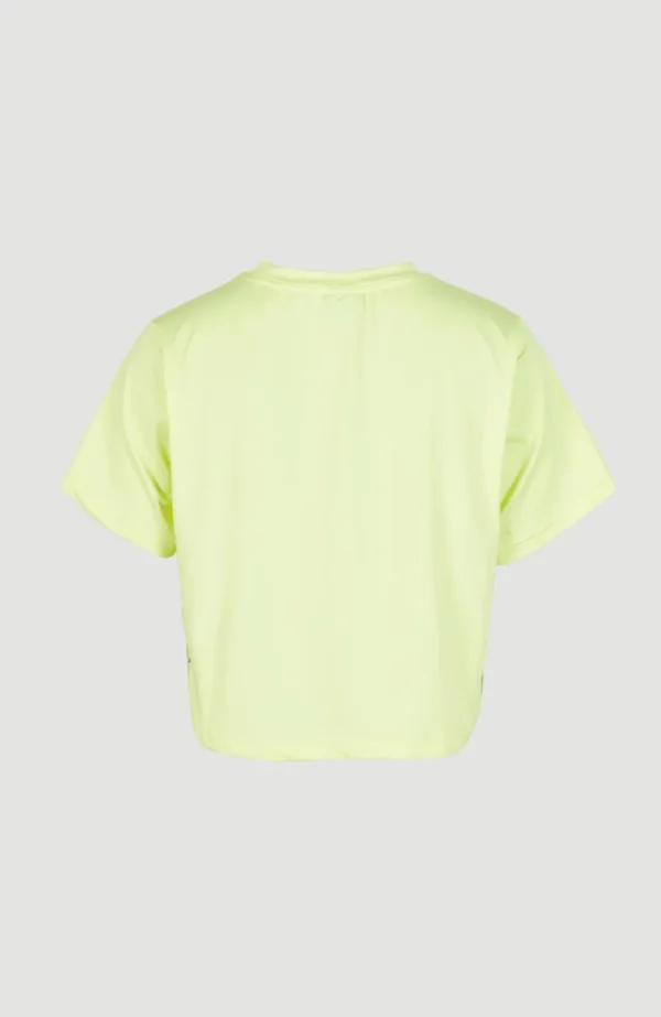 Rutile Cropped T-shirt | | O’Neill Best Sale