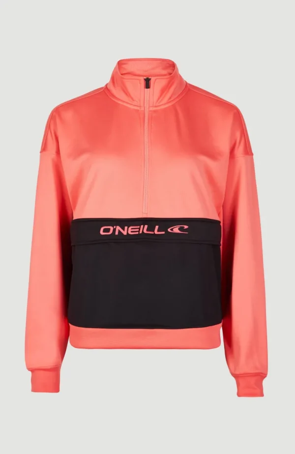 Rutile Half Zip Fleece | | O’Neill Best Sale