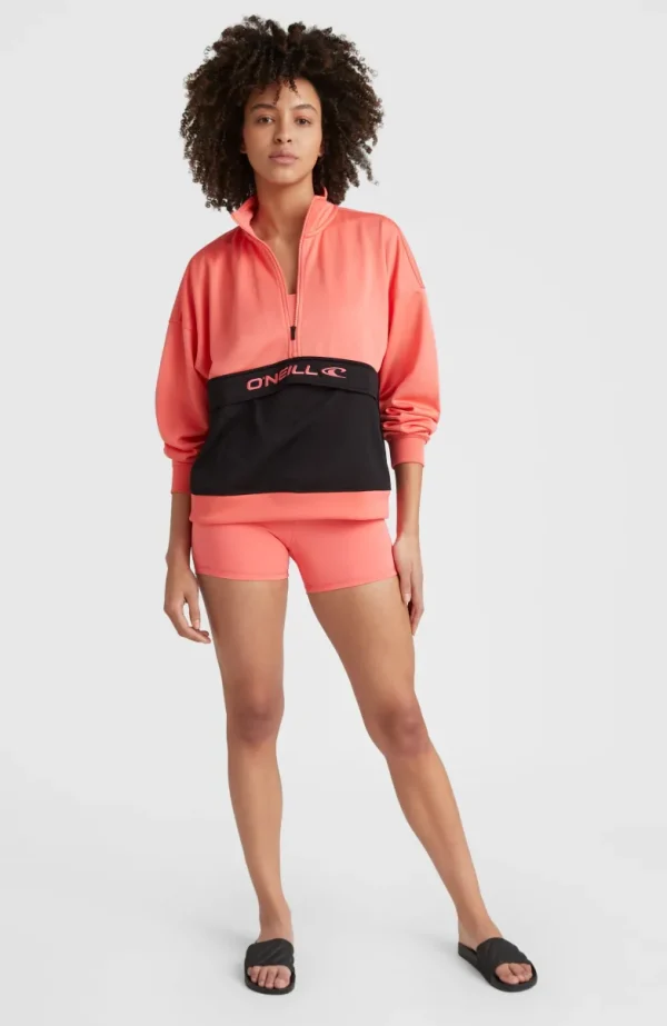 Rutile Half Zip Fleece | | O’Neill Best Sale