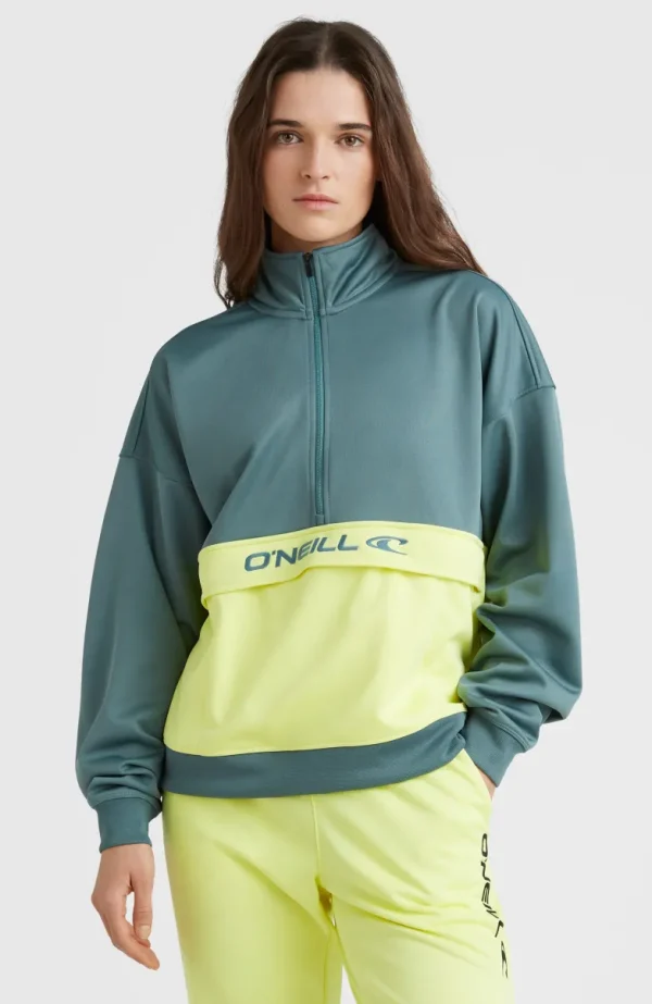 Rutile Half Zip Fleece | | O’Neill Flash Sale