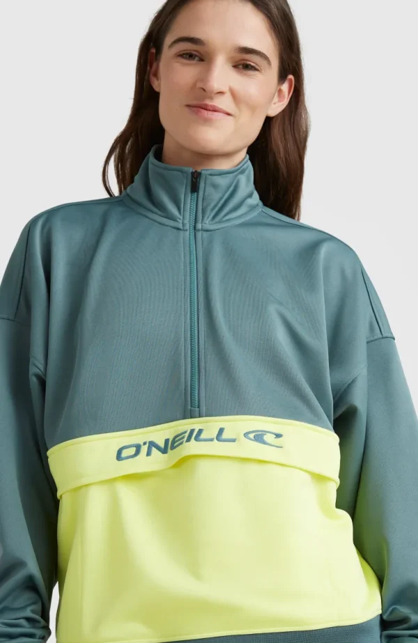 Rutile Half Zip Fleece | | O’Neill Flash Sale