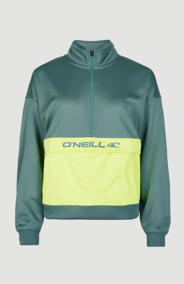 Rutile Half Zip Fleece | | O’Neill Flash Sale