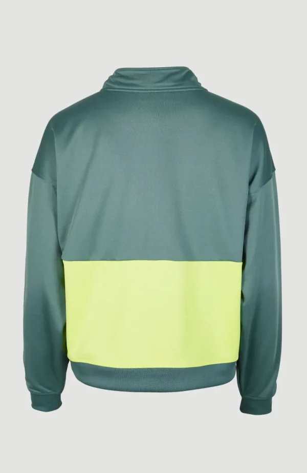 Rutile Half Zip Fleece | | O’Neill Flash Sale
