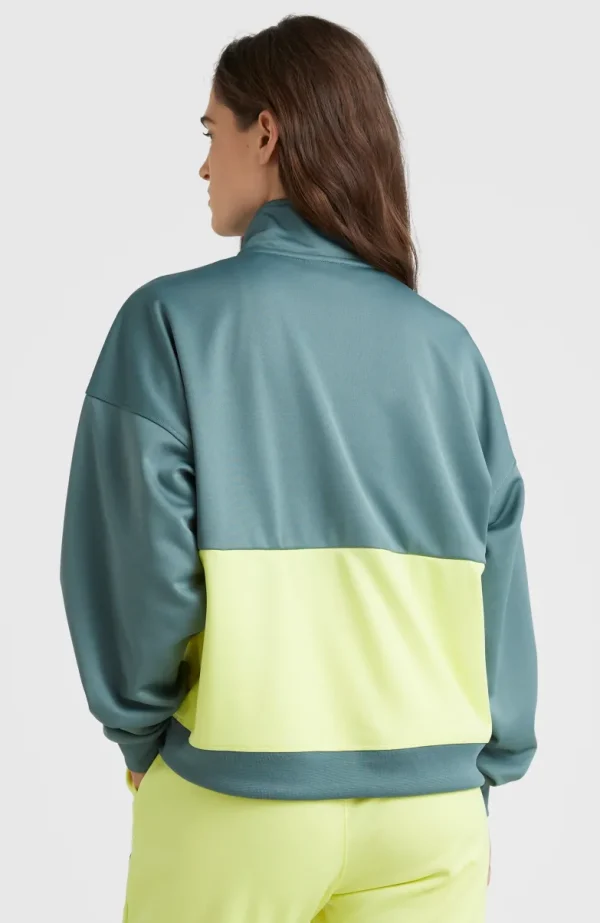 Rutile Half Zip Fleece | | O’Neill Flash Sale