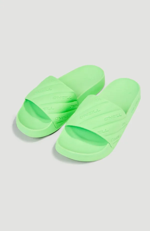 Rutile Slippers | | O’Neill New