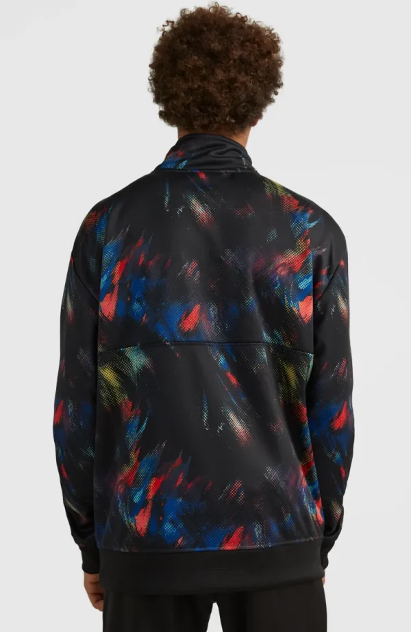 Rutile Solid Half Zip Anorak | | O’Neill Fashion