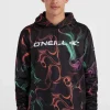 Rutile Solid Hooded Fleece | | O’Neill Discount