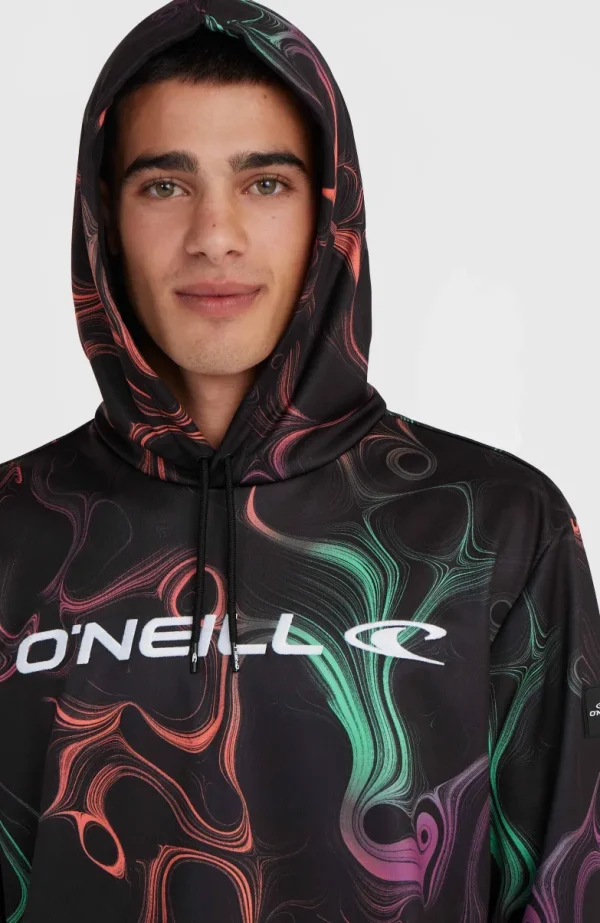 Rutile Solid Hooded Fleece | | O’Neill Discount