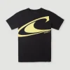 Rutile Wave T-shirt | | O’Neill Discount