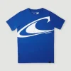 Rutile Wave T-shirt | | O’Neill Sale