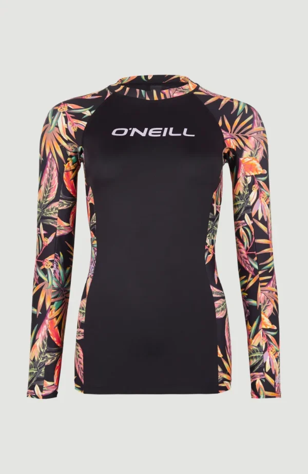 Shirt Anglet Met Lange Mouwen En Beschermingsfactor UPF 50+ | | O’Neill Clearance