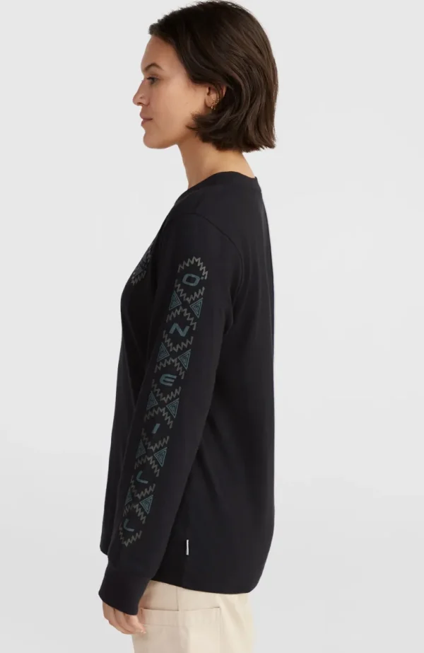 Shirt Met Lange Mouwen | | O’Neill Outlet