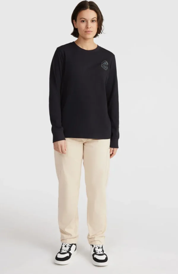Shirt Met Lange Mouwen | | O’Neill Outlet