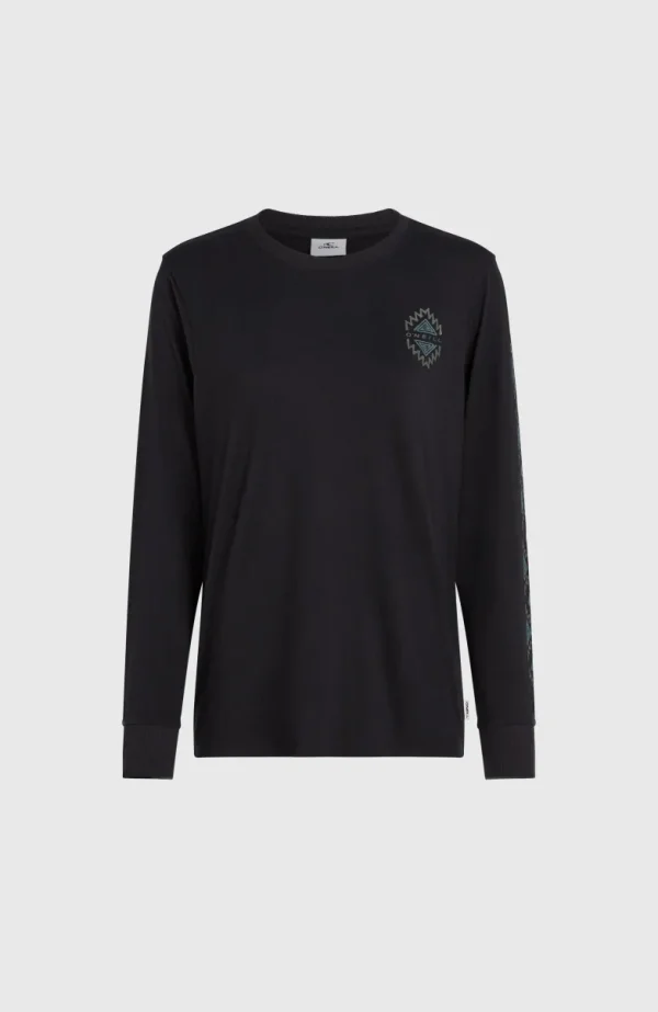 Shirt Met Lange Mouwen | | O’Neill Outlet