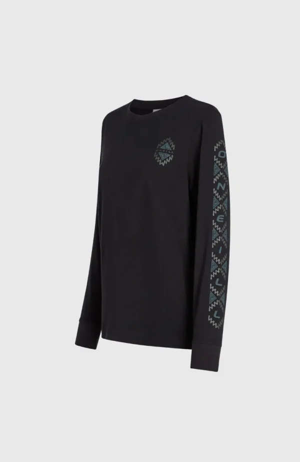 Shirt Met Lange Mouwen | | O’Neill Outlet