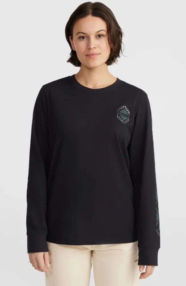 Shirt Met Lange Mouwen | | O’Neill Outlet