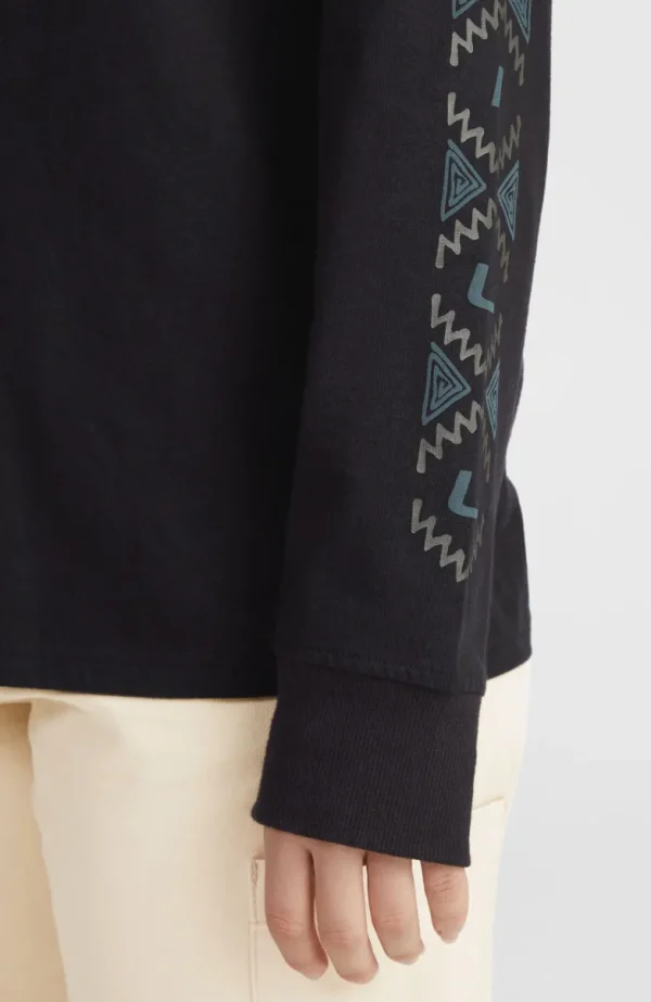 Shirt Met Lange Mouwen | | O’Neill Outlet