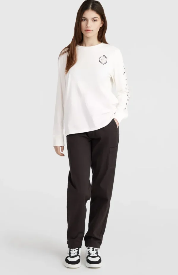 Shirt Met Lange Mouwen | | O’Neill Best