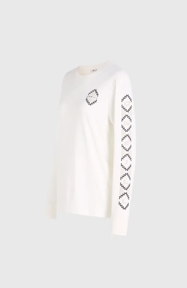 Shirt Met Lange Mouwen | | O’Neill Best