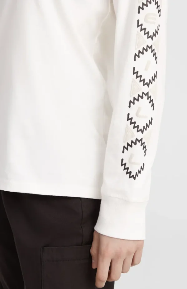 Shirt Met Lange Mouwen | | O’Neill Best