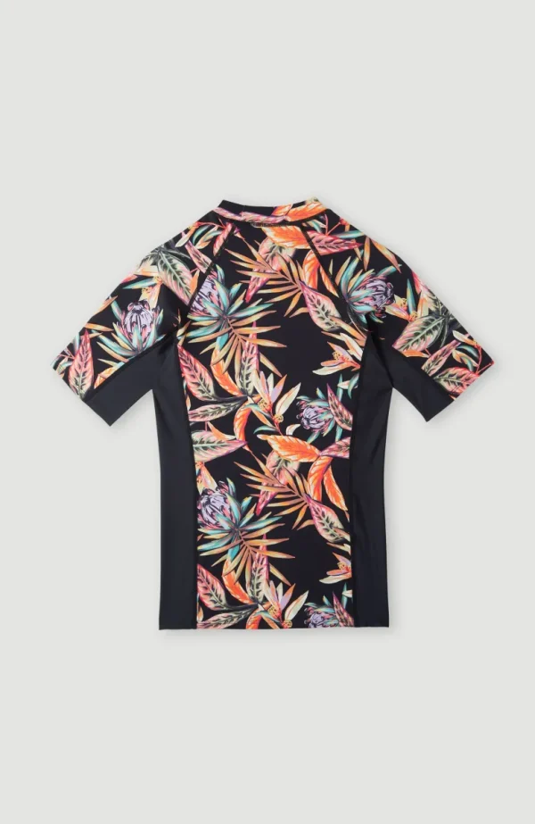 Shirt O'Neill Printed Met Korte Mouwen | | O’Neill Discount