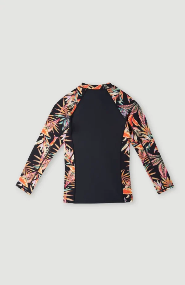 Shirt O'Neill Printed Met Lange Mouwen | | O’Neill Clearance