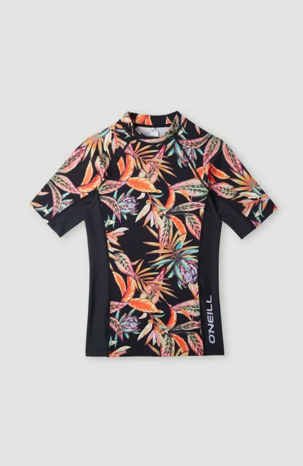 Shirt O'Neill Printed Met Korte Mouwen | | O’Neill Discount