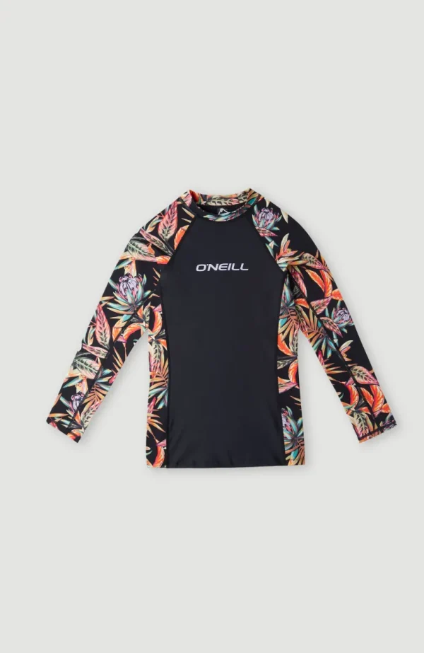 Shirt O'Neill Printed Met Lange Mouwen | | O’Neill Clearance