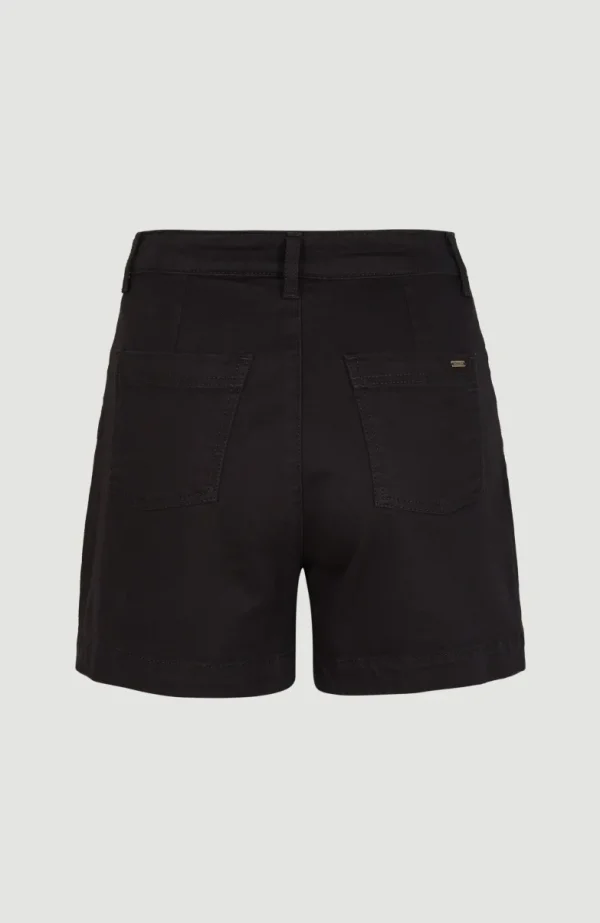 Short Dive Twill Met Hoge Taille | | O’Neill Online