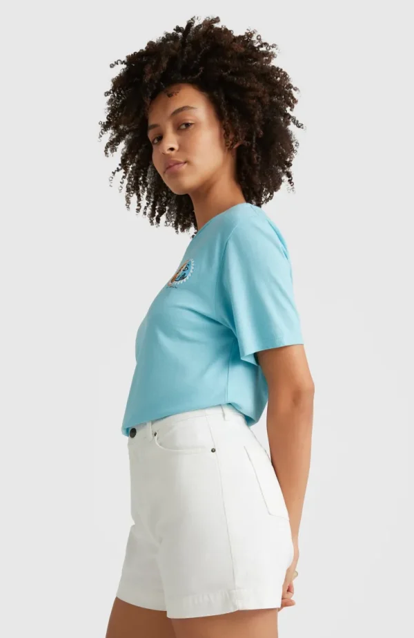 Short Dive Twill Met Hoge Taille | | O’Neill Fashion
