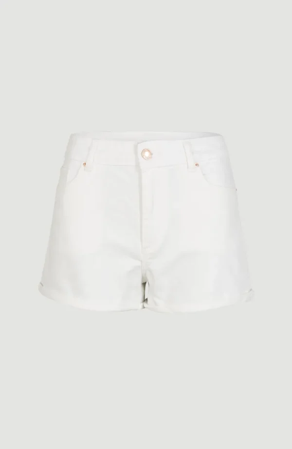 Short Essential Stretch Met Halfhoge Taille | | O’Neill Flash Sale