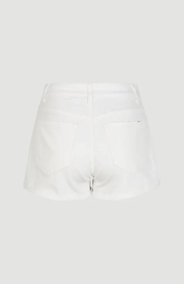 Short Essential Stretch Met Halfhoge Taille | | O’Neill Flash Sale