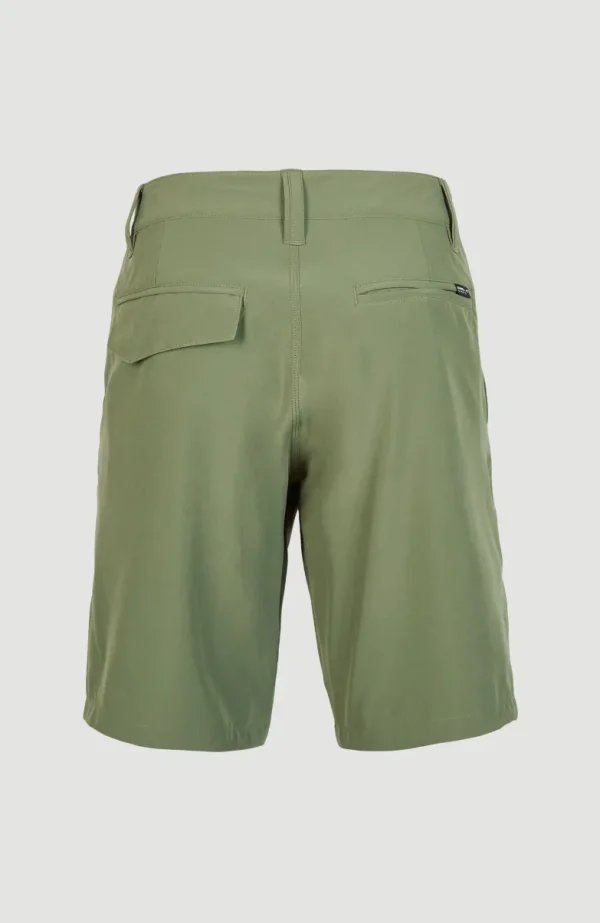 Short Hybrid Chino | | O’Neill Shop