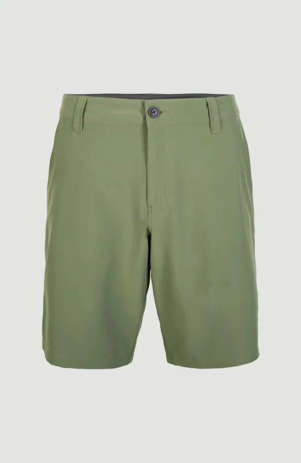 Short Hybrid Chino | | O’Neill Shop