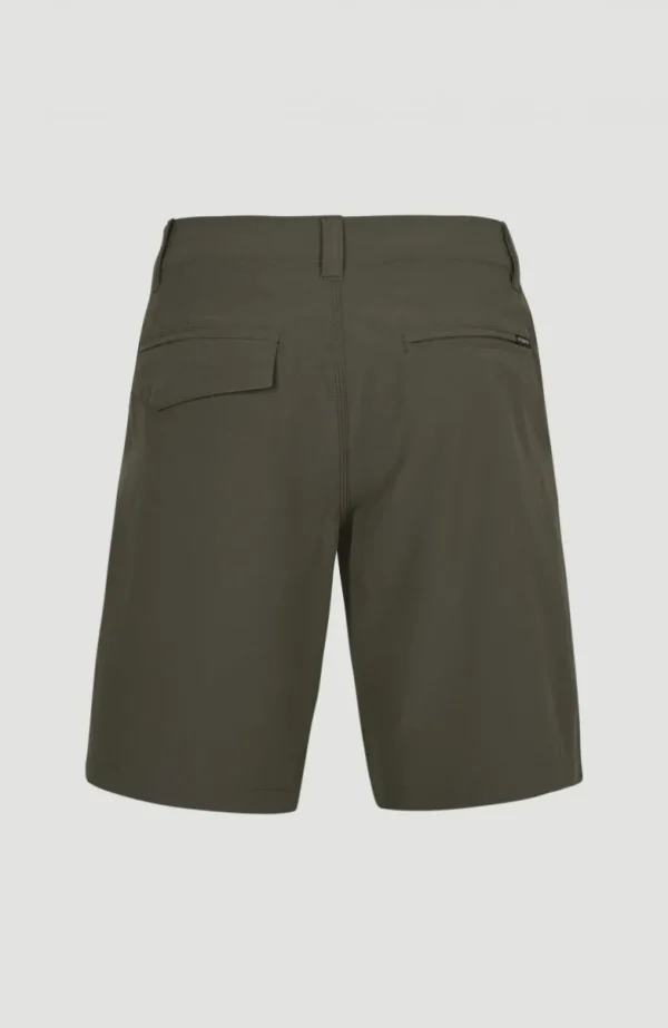 Short Hybrid Chino | | O’Neill Shop