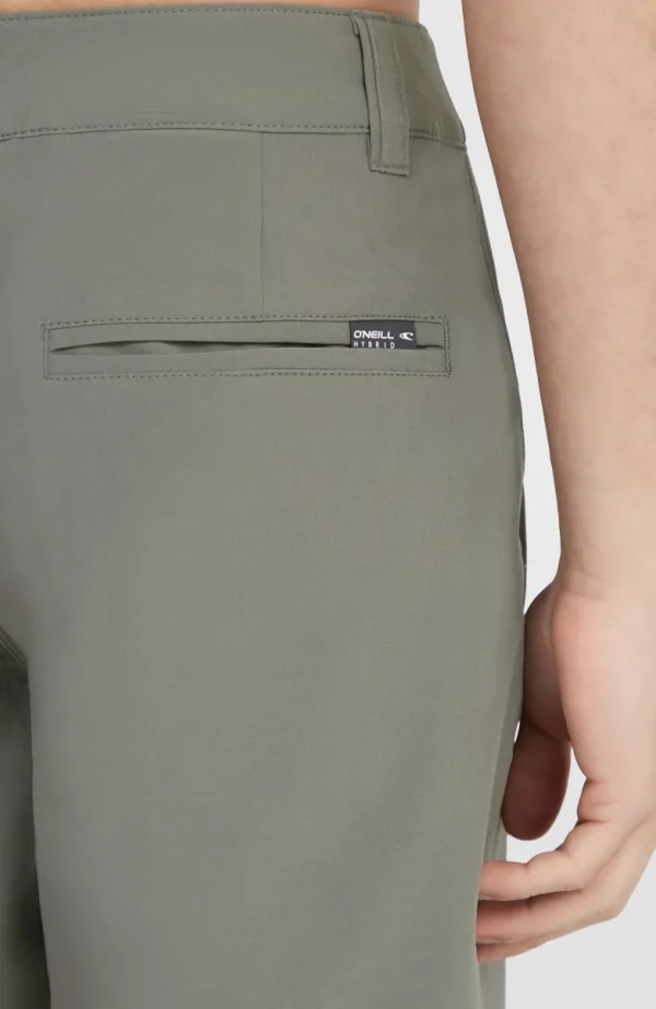 Short Hybrid Chino | | O’Neill Shop