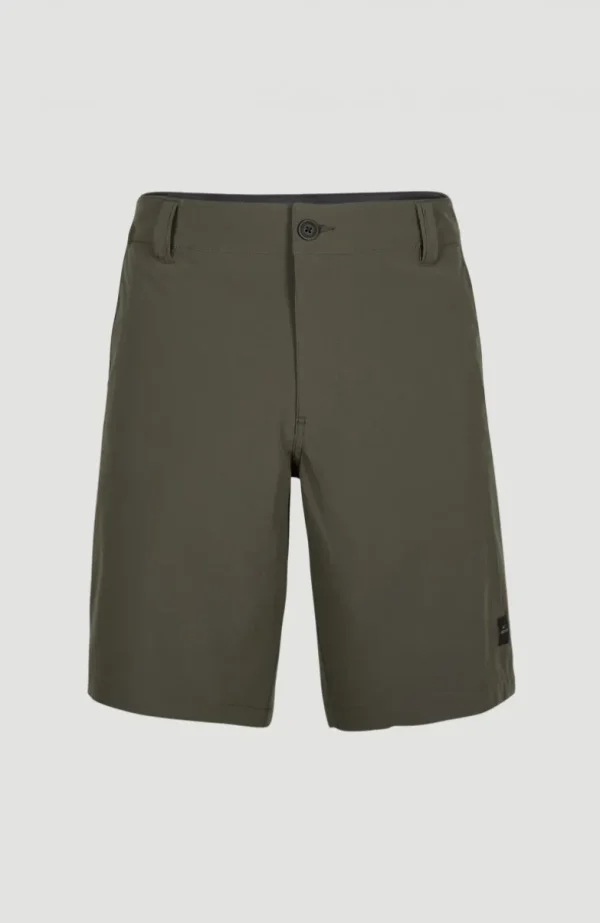 Short Hybrid Chino | | O’Neill Shop