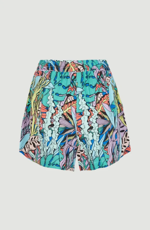 Short Java Wave Met Hoge Taille | | O’Neill Sale