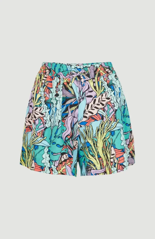 Short Java Wave Met Hoge Taille | | O’Neill Sale