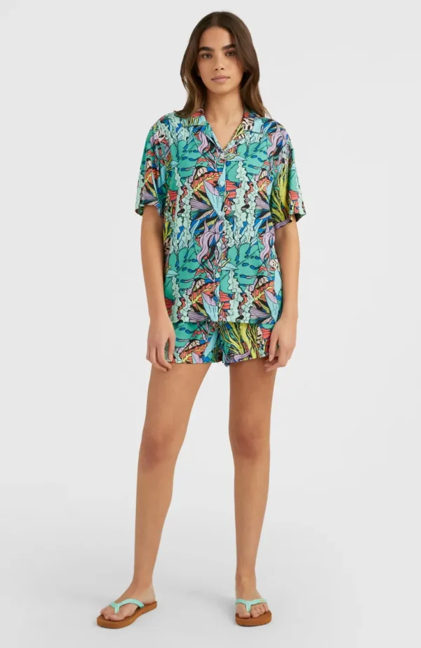 Short Java Wave Met Hoge Taille | | O’Neill Sale