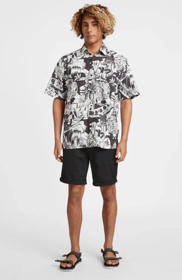 Short Kinter Chino | | O’Neill Fashion