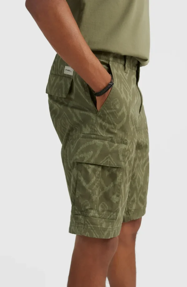 Short Park Cargo | | O’Neill Discount