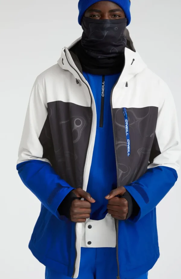 Ski Jas Carbonite | | O’Neill Store