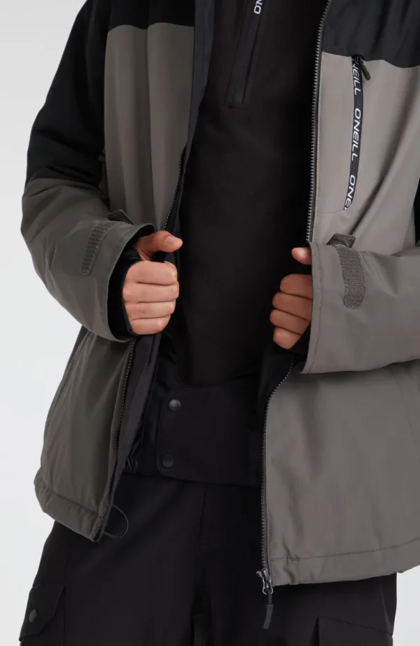 Ski Jas Carbonite | | O’Neill Shop
