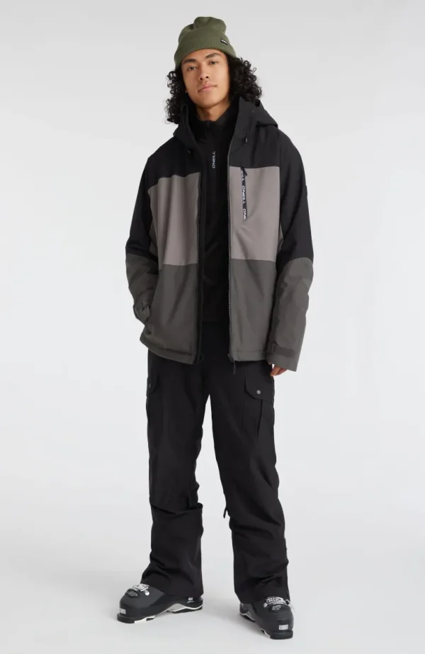 Ski Jas Carbonite | | O’Neill Shop