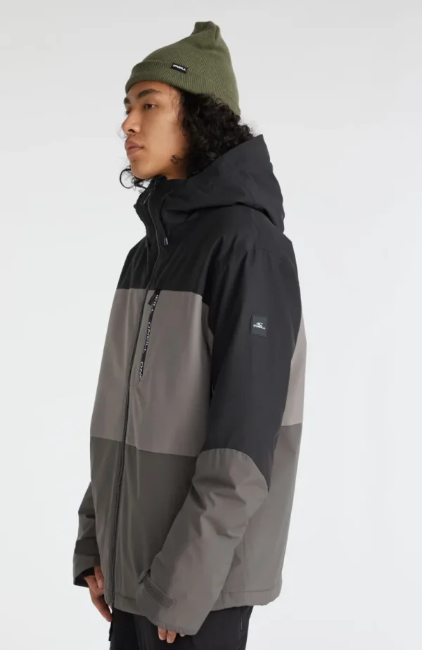 Ski Jas Carbonite | | O’Neill Shop