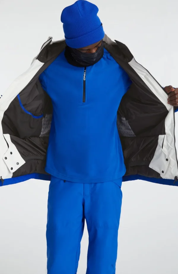 Ski Jas Carbonite | | O’Neill Store