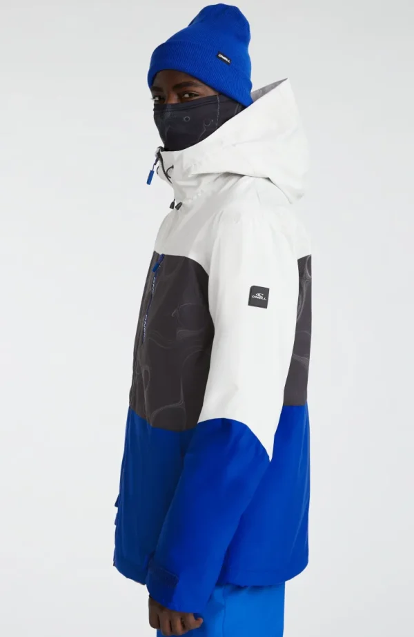 Ski Jas Carbonite | | O’Neill Store