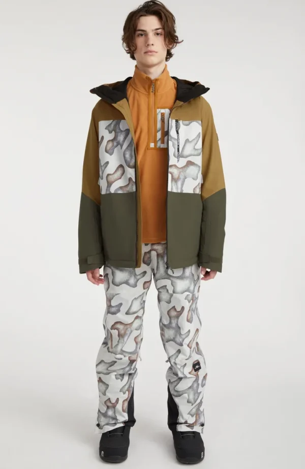 Ski Jas Carbonite | | O’Neill Sale